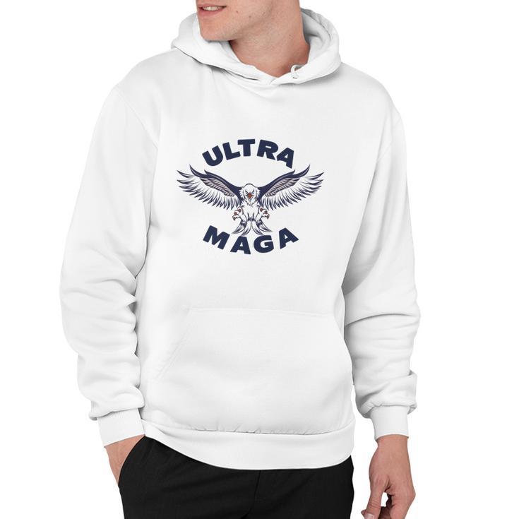 Ultra Maga We The People Tshirt Hoodie