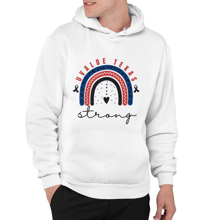 Uvalde Strong Pray For Texas Uvalde Texas Tshirt Hoodie