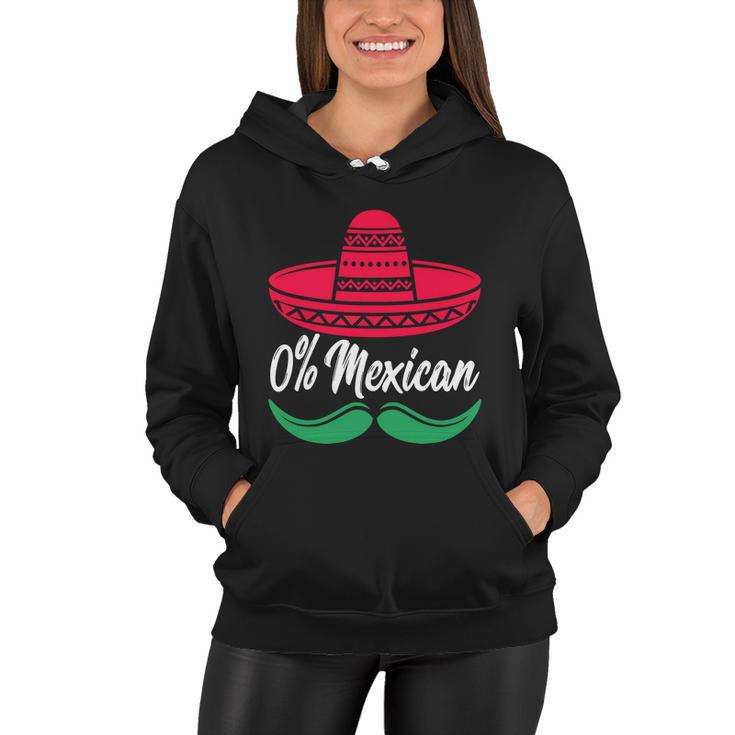 0 Mexican Cinco De Drinko Party Funny Cinco De Mayo Women Hoodie