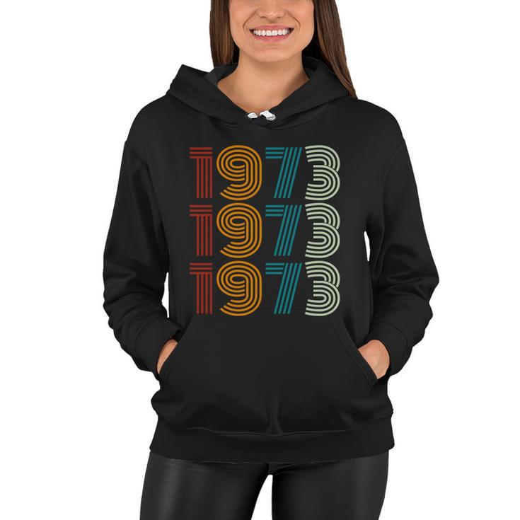 1973 Protect Roe V Wade Prochoice Womens Rights Women Hoodie