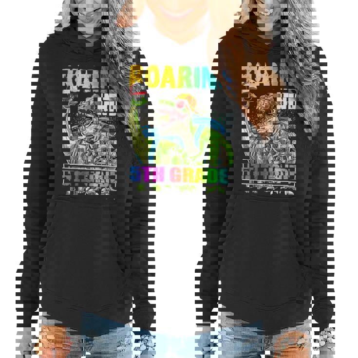 Back To School Th Roading Into Women Hoodie