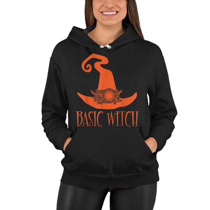 Basic witch online hoodie