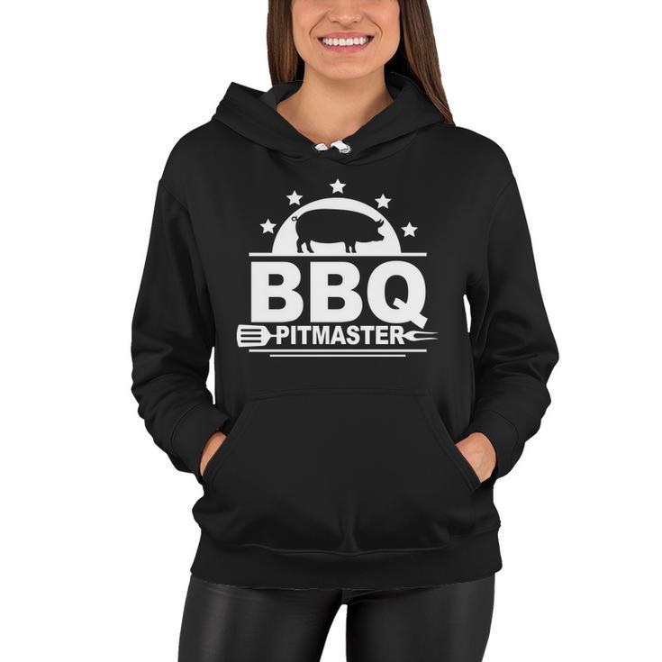 Bbq Pitmaster Tshirt Women Hoodie