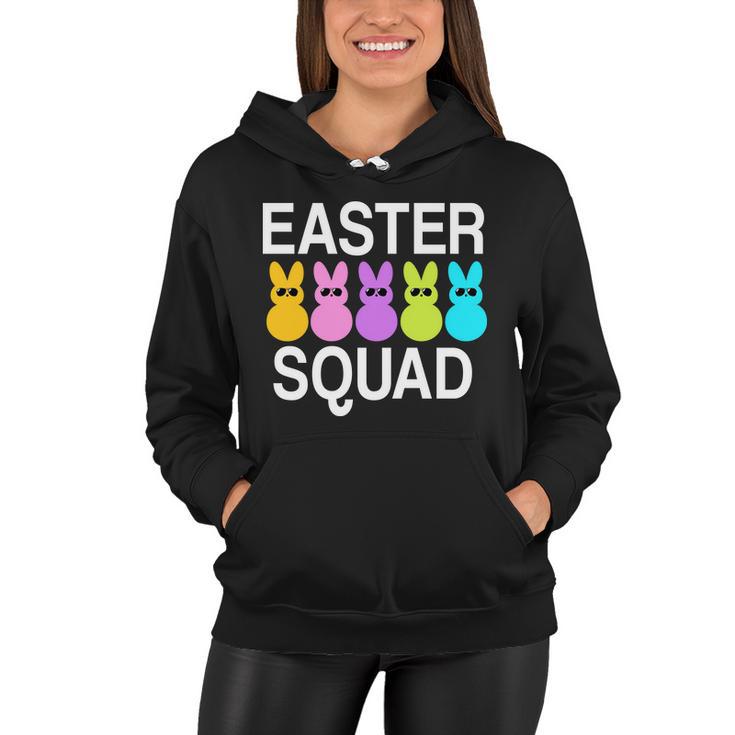 Easter Squad Tshirt Women Hoodie