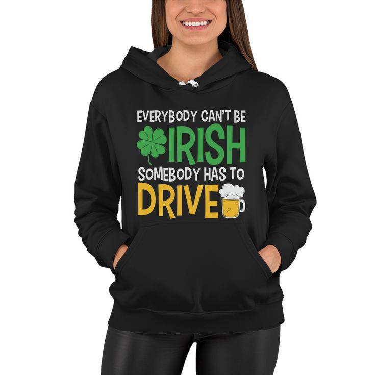 Irish St Patricks Day V2 Women Hoodie