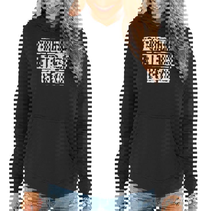 Lovely Funny Cool Sarcastic You Had Me At Tacos I Like You Women Hoodie