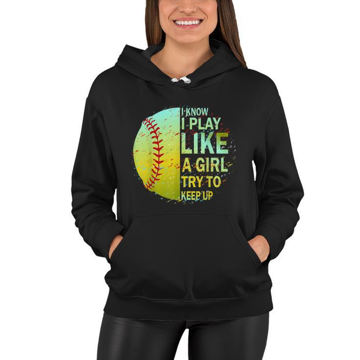 Softball Shirts For Girls | Softball Tshirt Women Hoodie