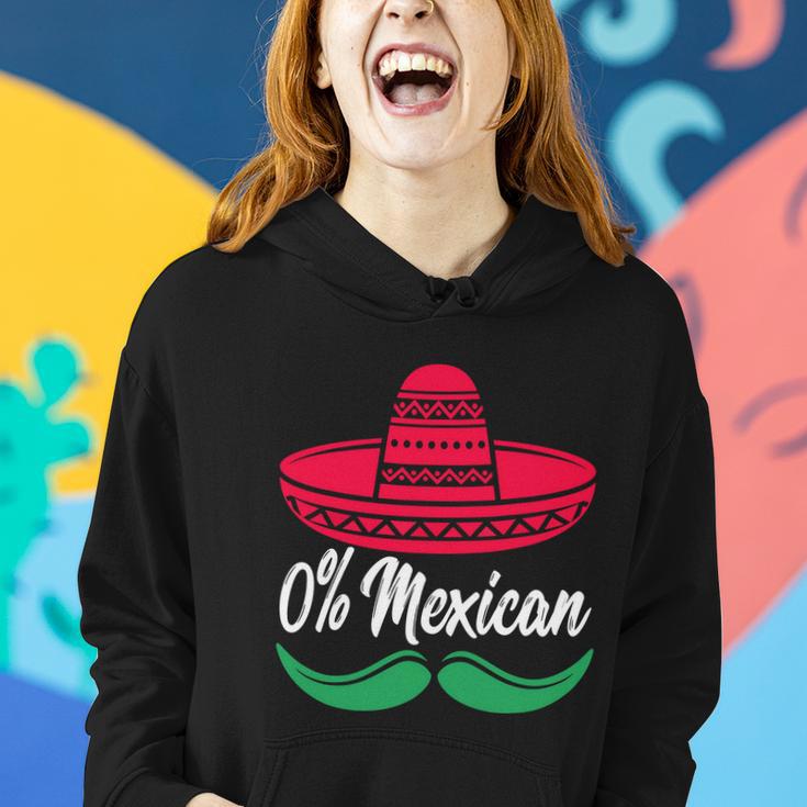 0 Mexican Cinco De Drinko Party Funny Cinco De Mayo Women Hoodie Gifts for Her