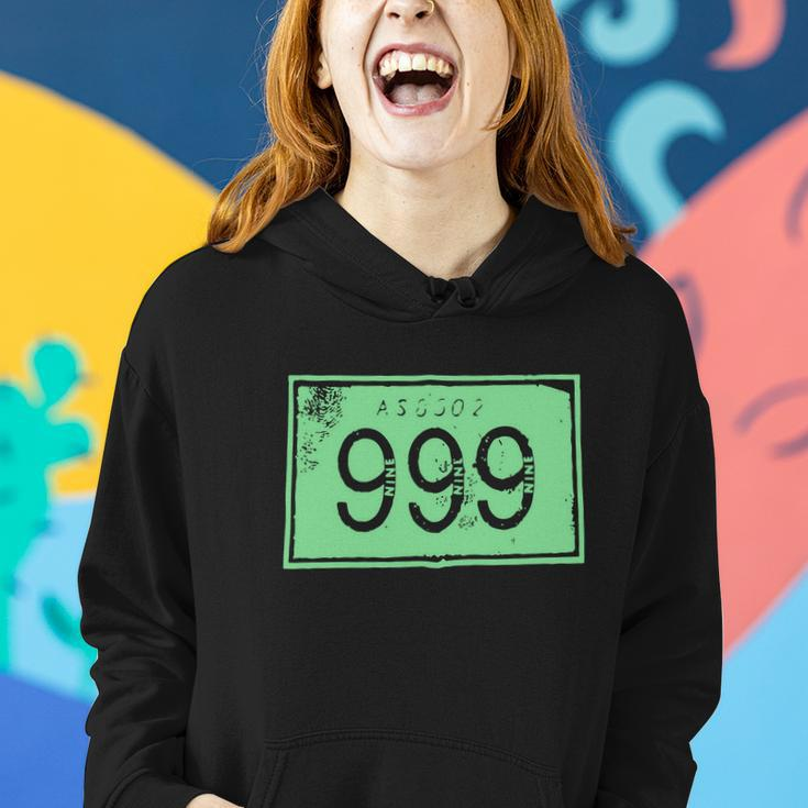 999 Punk Damned Buzzcocks Tshirt Women Hoodie Gifts for Her