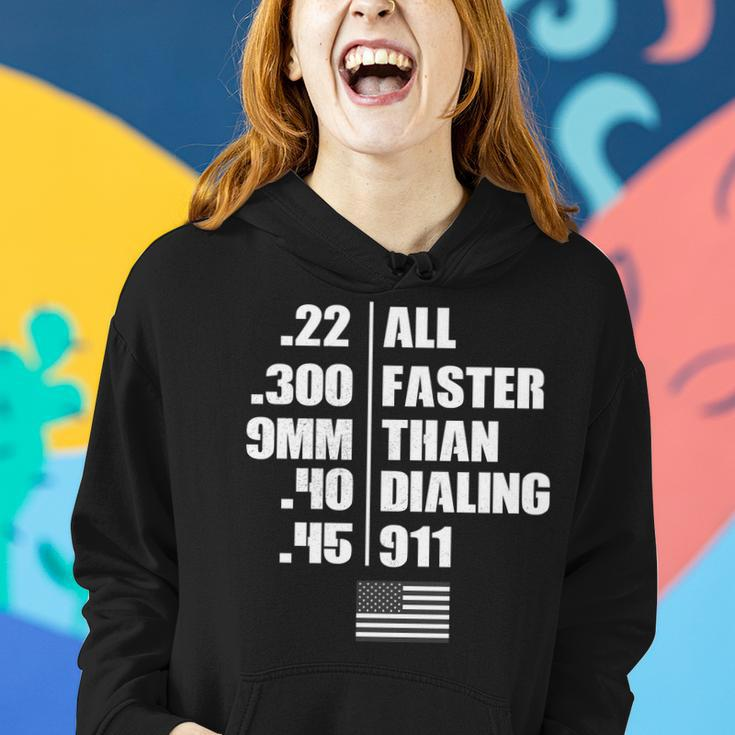 All Faster Than Dialing V3 Women Hoodie Gifts for Her