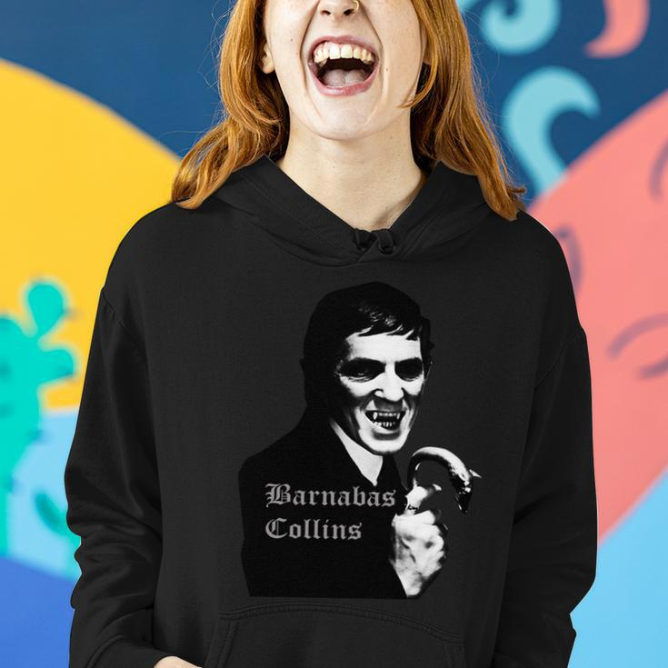 Barnabas Collins Dark Shadows Vintage Soap Tshirt Women Hoodie Gifts for Her