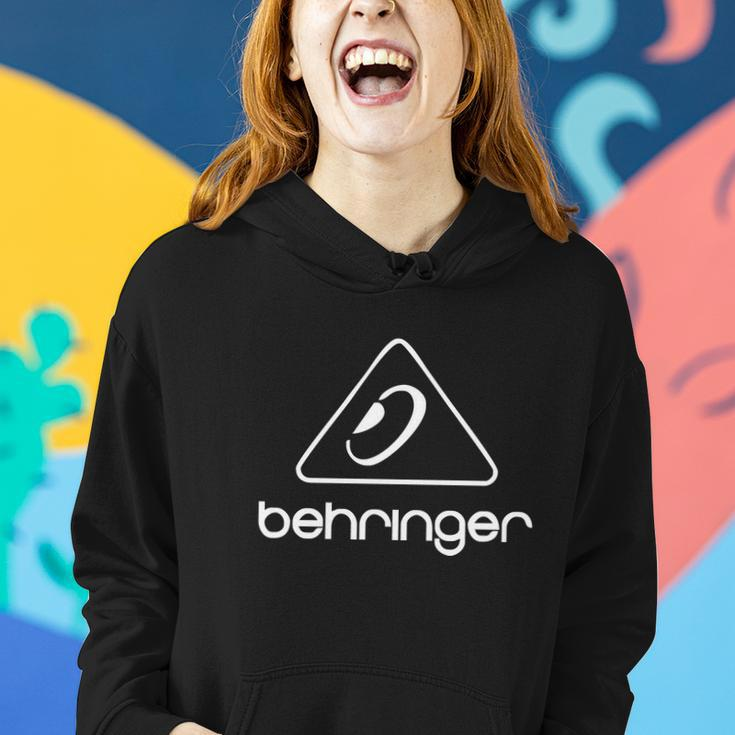 Behringer New Women Hoodie Gifts for Her