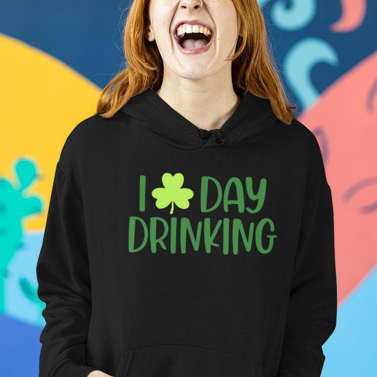 Drinking St Patricks Day Funny St Patricks Day St Patricks Day Women Hoodie Gifts for Her