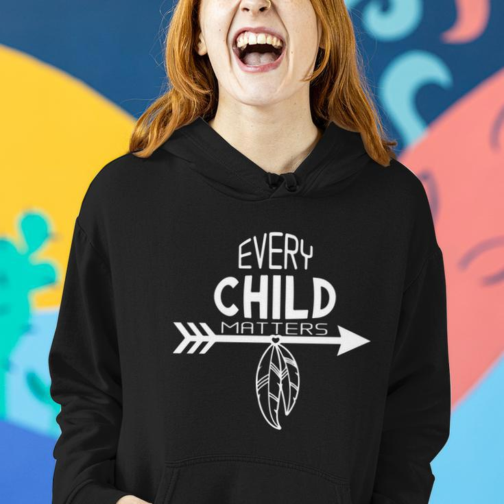 Every Child Matters Orange Day V9 Women Hoodie Gifts for Her