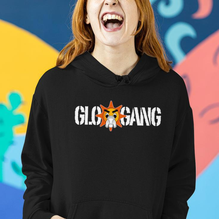 Glo Gang Women Hoodie Gifts for Her