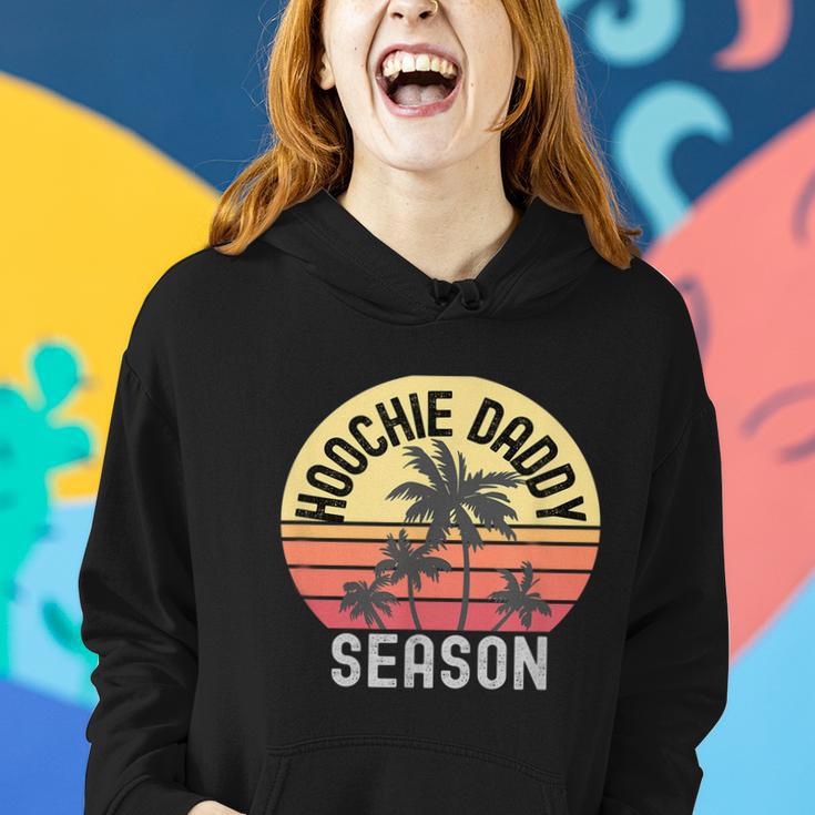 Hoochie Daddy Season V2 Women Hoodie Gifts for Her