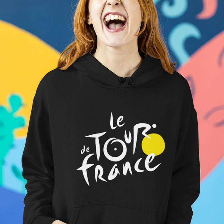 Le De Tour France New Tshirt Women Hoodie Gifts for Her
