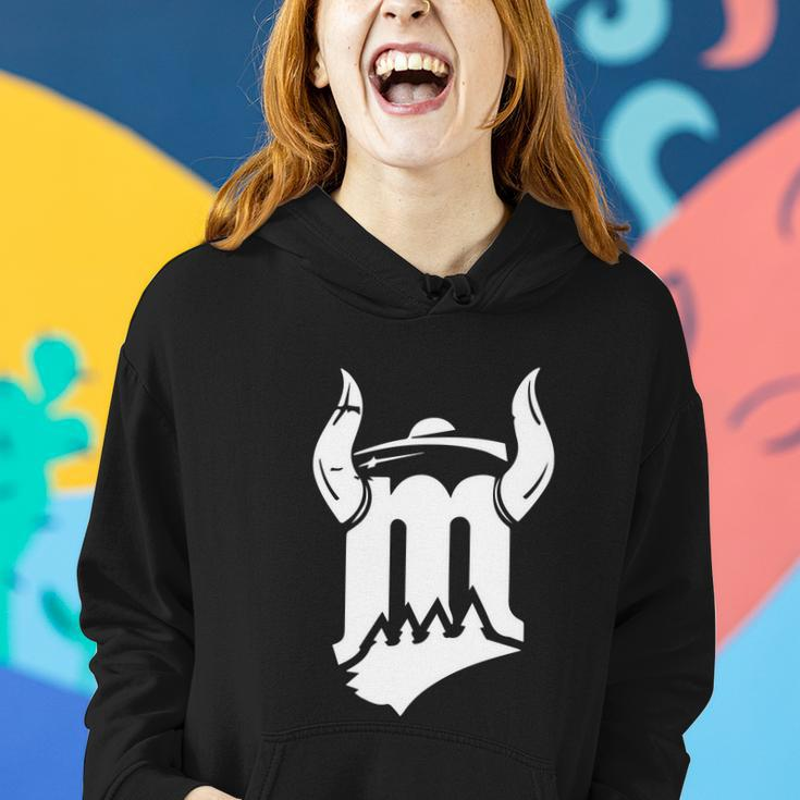 Minnesota Sports V2 Women Hoodie Gifts for Her