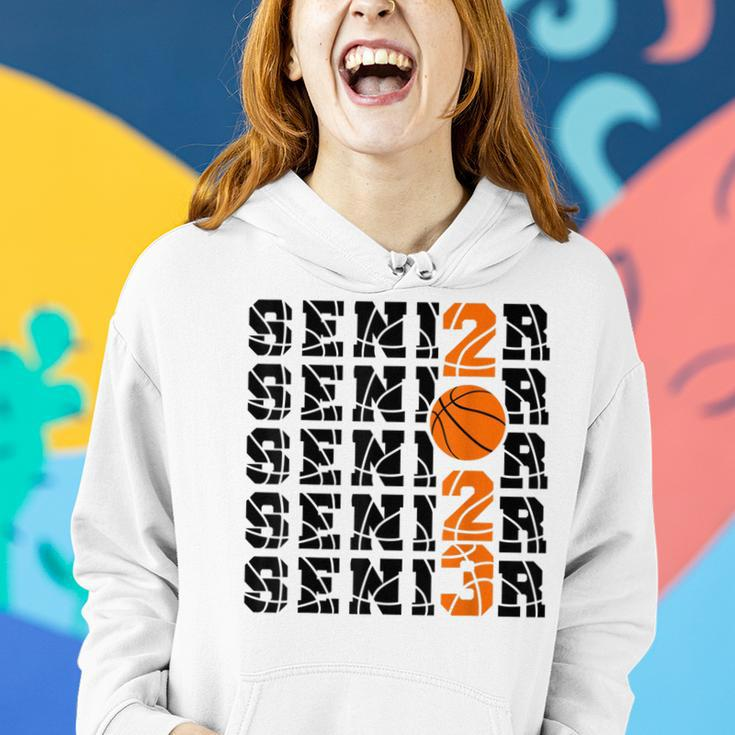 Senior 2023 Graduation My Last First Day Of Class Of 2023 V3 Women Hoodie Gifts for Her