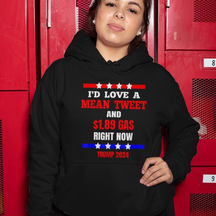 2024 Election Impeach Biden Trump 2024 Trump 2024 Politics Women Hoodie Unique Gifts