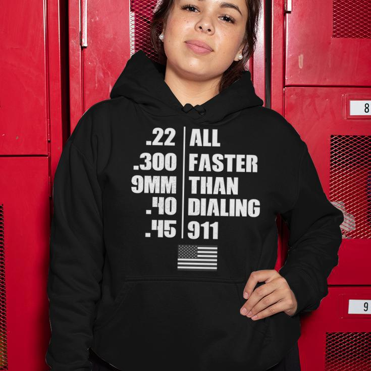 All Faster Than Dialing V3 Women Hoodie Unique Gifts