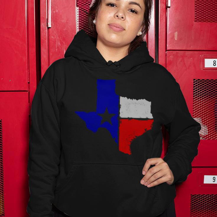 Big Texas Flag Vintage Tshirt Women Hoodie Unique Gifts