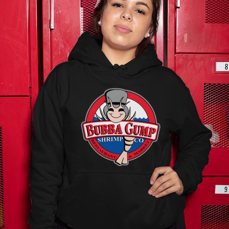 Bubba Gump Shrimp Women Hoodie Unique Gifts