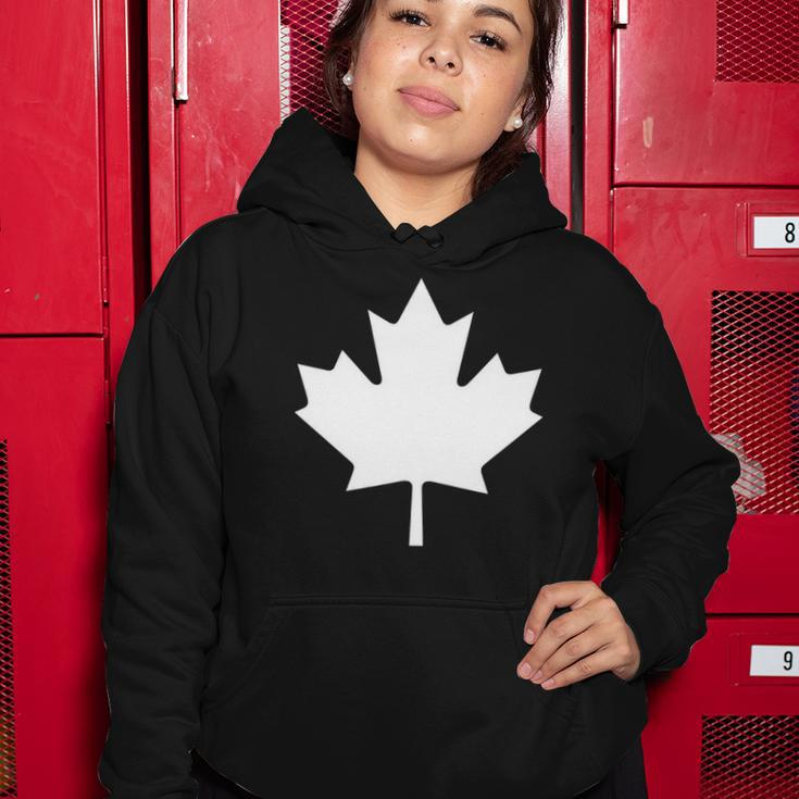 Canadian Flag Women Men Kids Maple Leaf Canada Day Women Hoodie Unique Gifts
