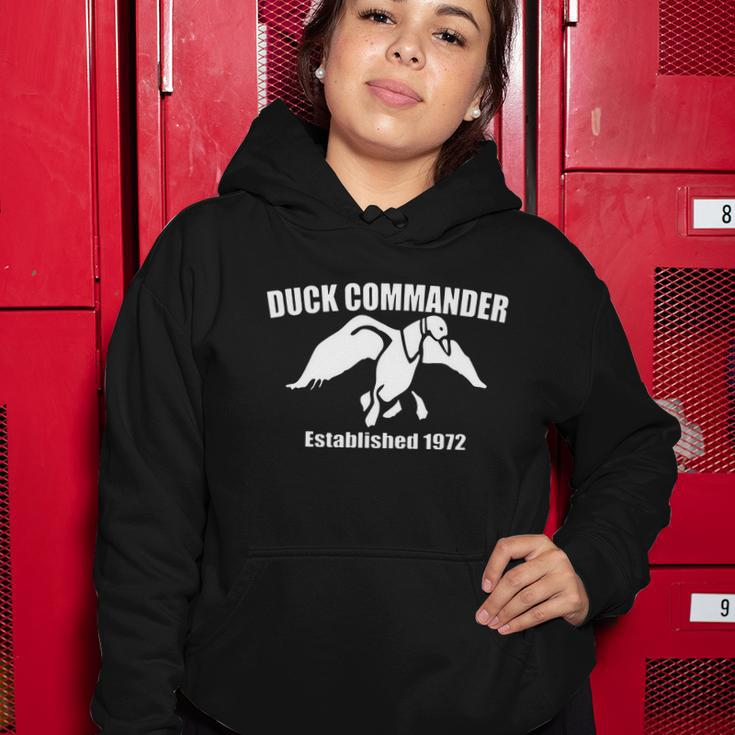 Duck Commander Tshirt Women Hoodie Unique Gifts