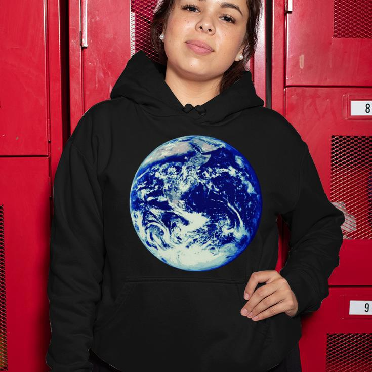 Earth World Tshirt Women Hoodie Unique Gifts