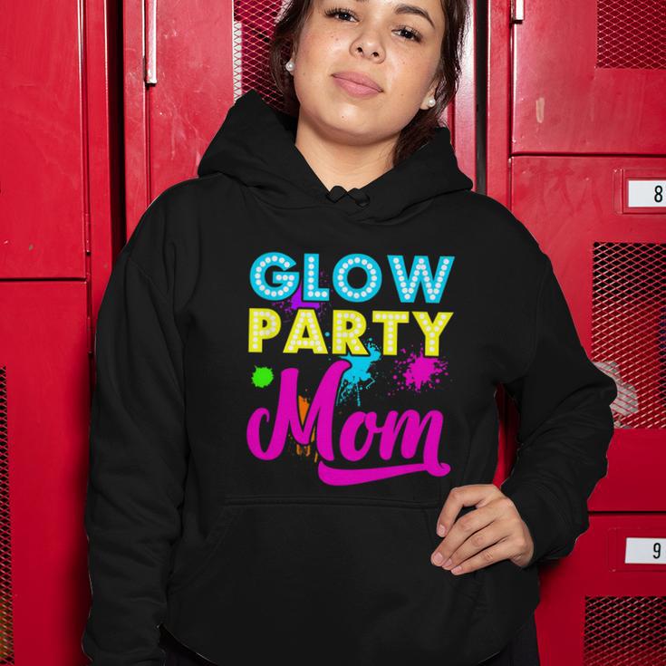 Glow Party Clothing Glow Party Gift Glow Party Mom Women Hoodie Unique Gifts