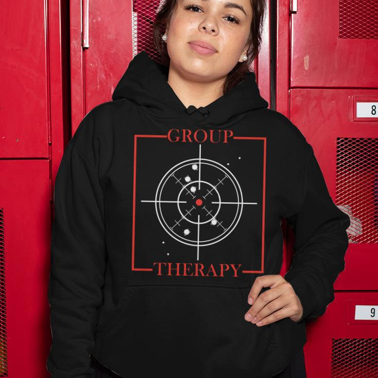Group Therapy V3 Women Hoodie Unique Gifts