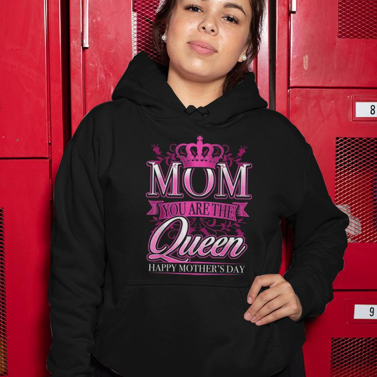 Happy Mothers Day V2 Women Hoodie Unique Gifts