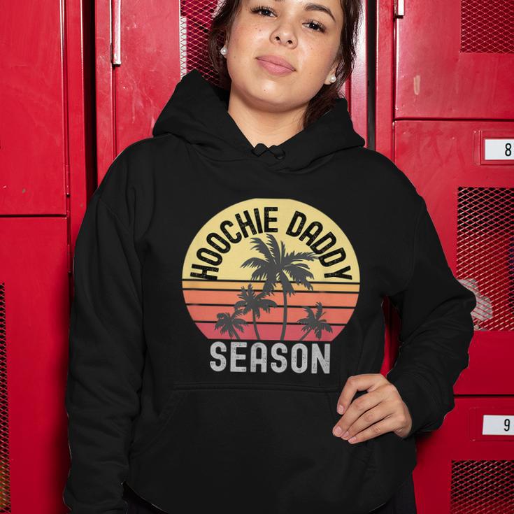 Hoochie Daddy Season V2 Women Hoodie Unique Gifts