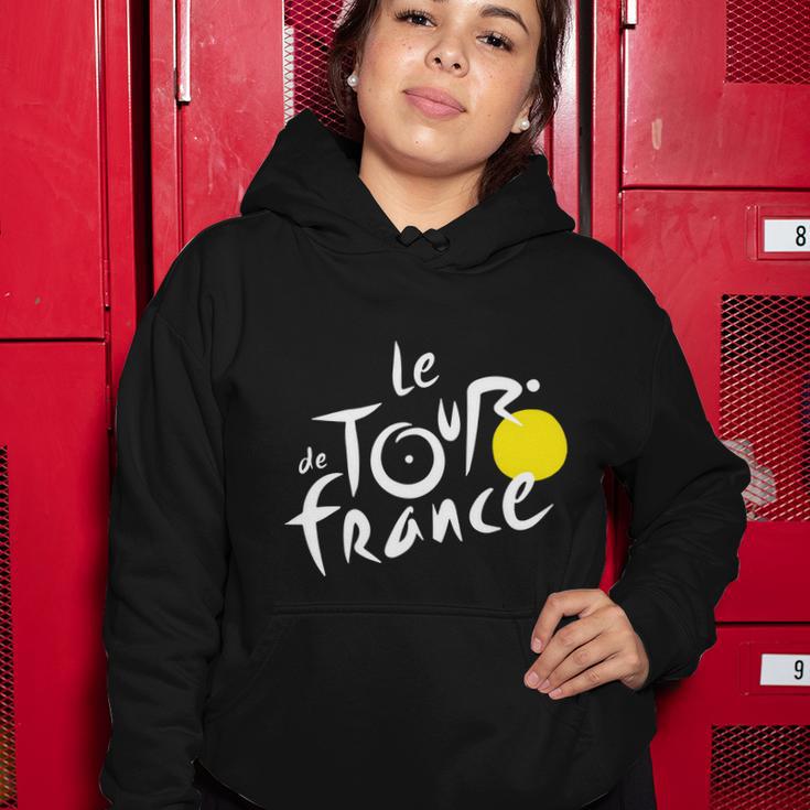 Le De Tour France New Tshirt Women Hoodie Unique Gifts