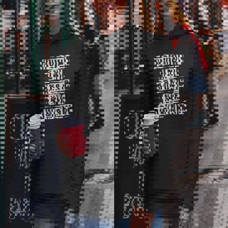 Lovely Funny Cool Sarcastic If You Dont Want A Sarcastic Women Hoodie Personalized Gifts Lovely Funny Cool Sarcastic If You Dont Want A Sarcastic Women Hoodie Personalized Gifts