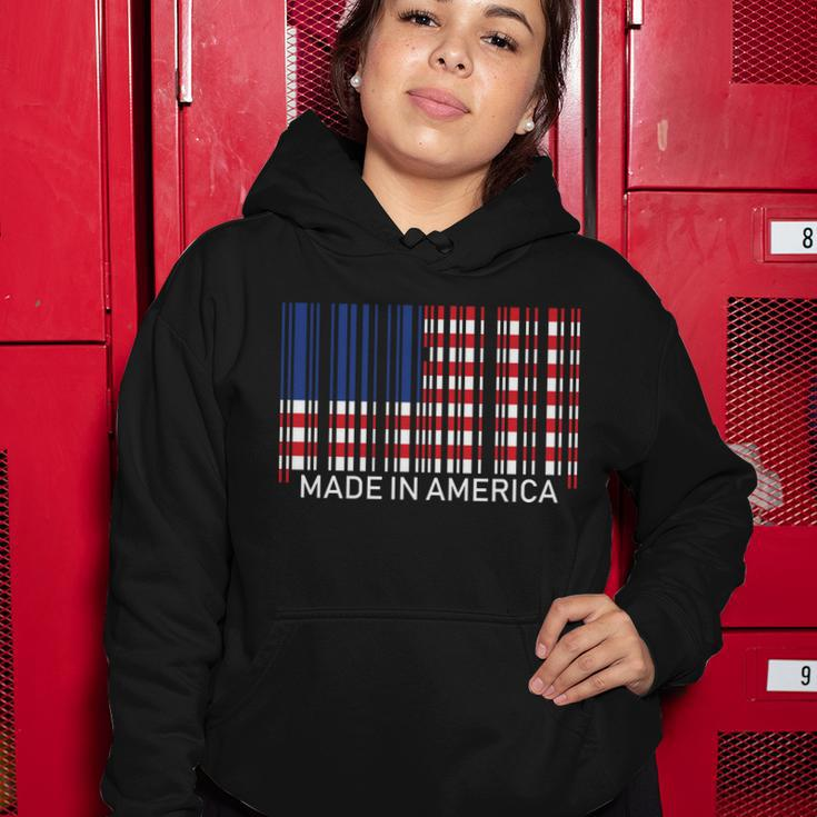Made In America Women Hoodie Unique Gifts