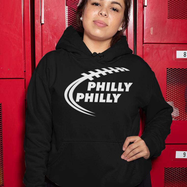 Philly Philly V2 Women Hoodie Unique Gifts