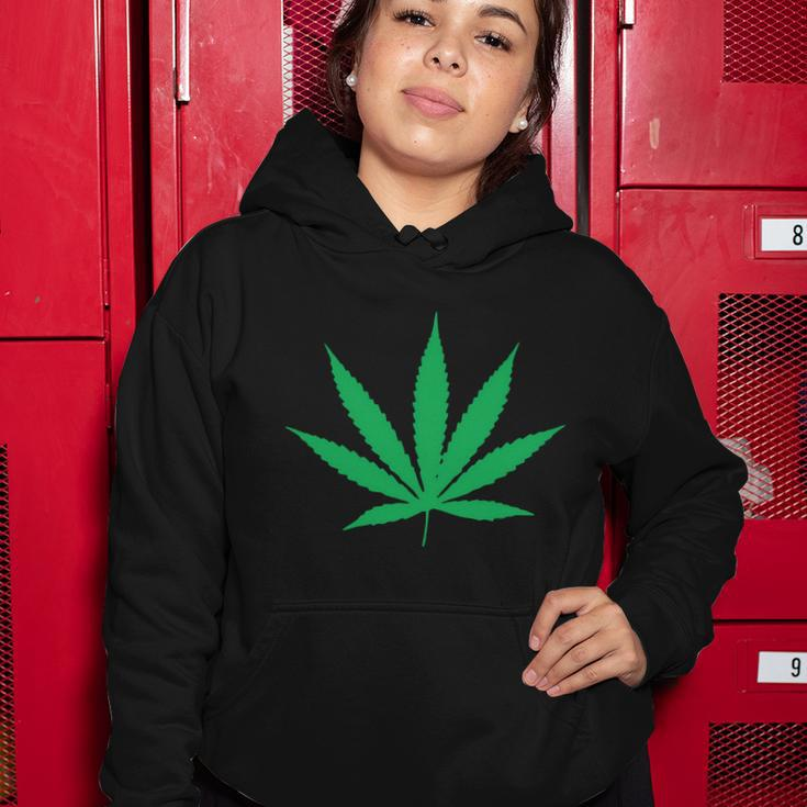 Pot Weed Reefer GrassShirt Funny Women Hoodie Unique Gifts