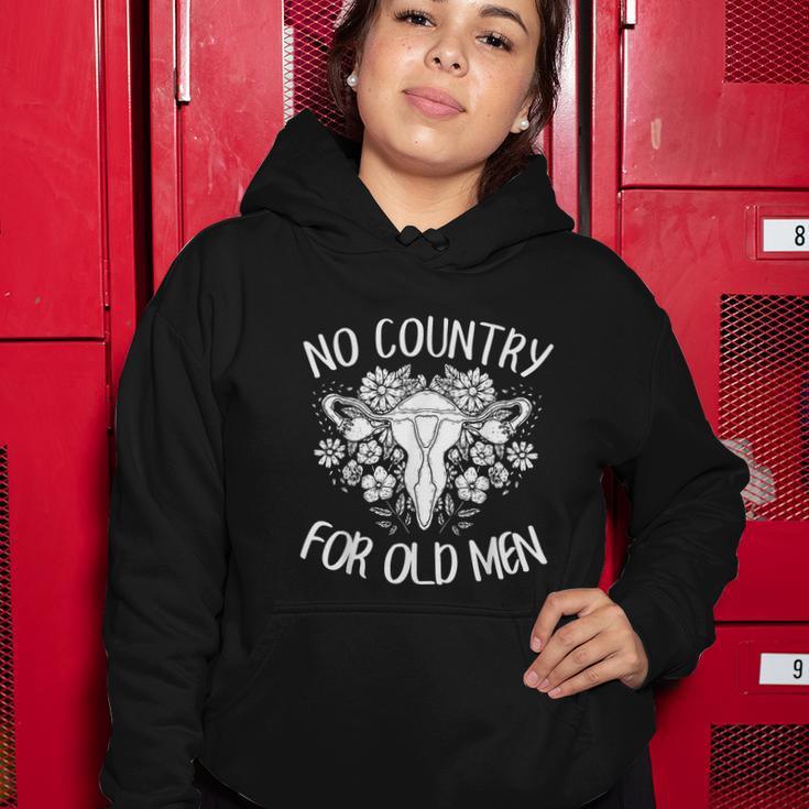 Pro 1973 Roe Mind Your Own Uterus Women Hoodie Unique Gifts