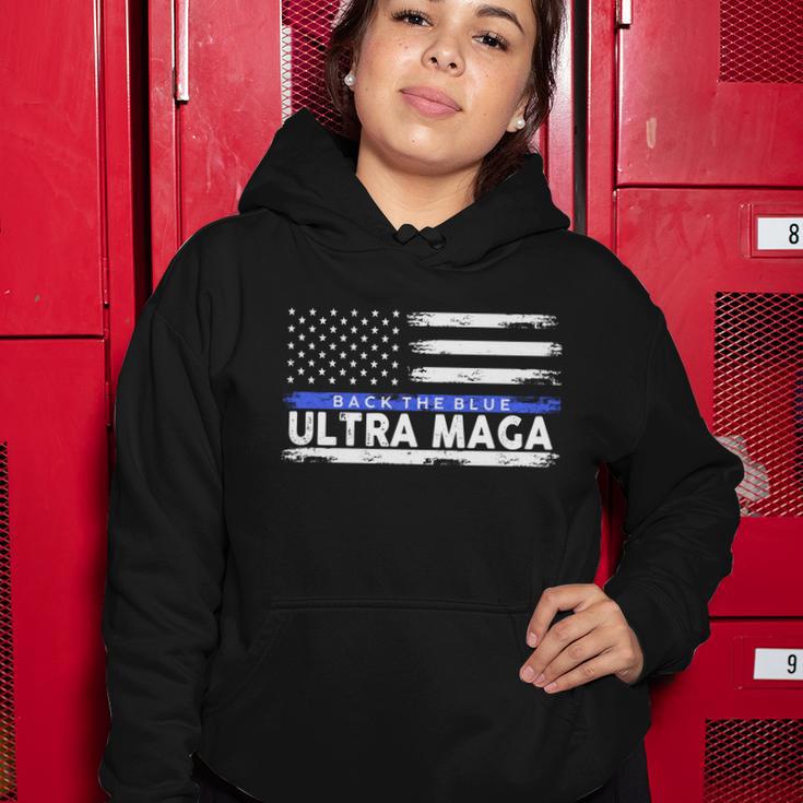 Ultra Maga Maga King Tshirt V3 Women Hoodie Unique Gifts