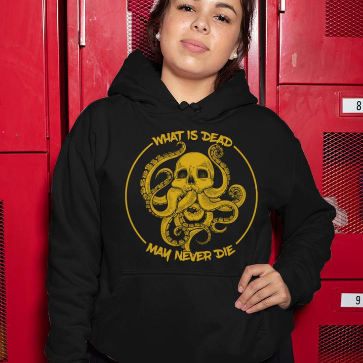 What Is Dead May Never Die Tshirt Women Hoodie Unique Gifts