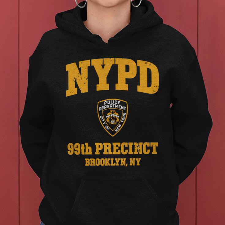 99th precinct hoodie online