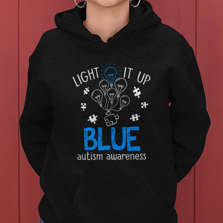 Autism Awareness Autism Support Men Tshirt Women Hoodie