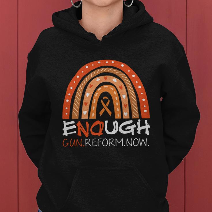 Ban Guns End Gun Violence V9 Women Hoodie