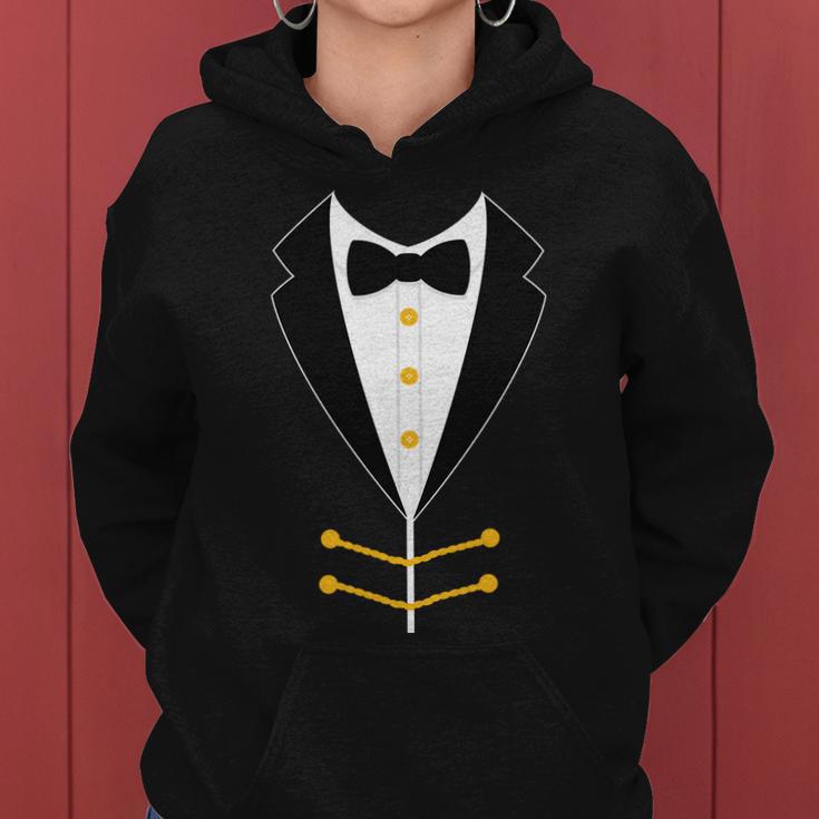 Ringmaster Costume Tshirt Women Hoodie