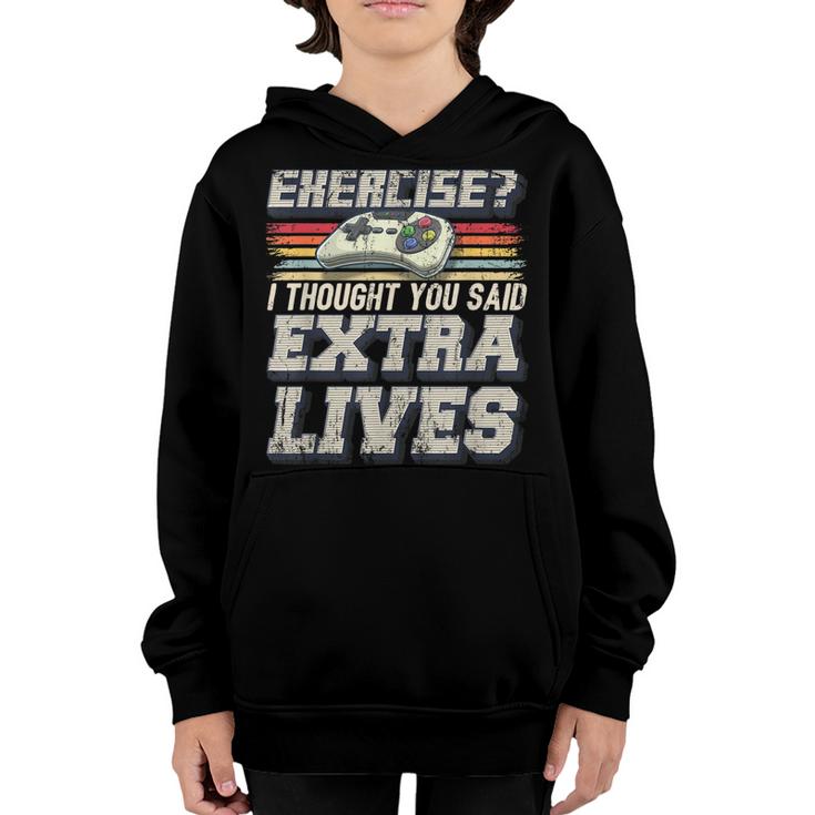 Youth Hoodie