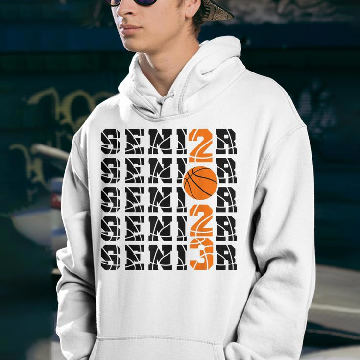 Senior 2023 Graduation My Last First Day Of Class Of 2023 V3 Youth Hoodie