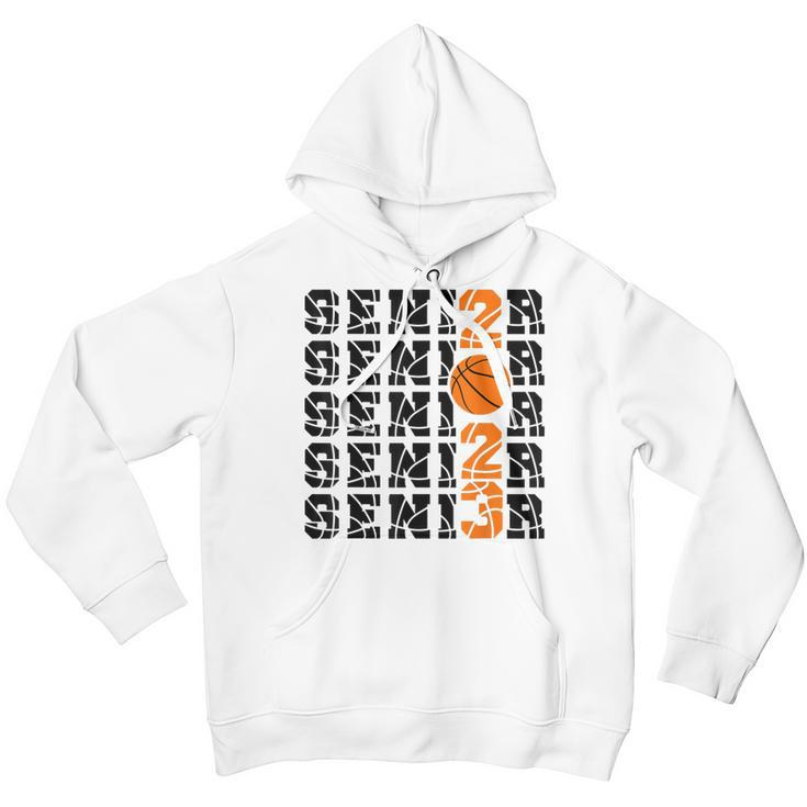 Senior 2023 Graduation My Last First Day Of Class Of 2023 V3 Youth Hoodie