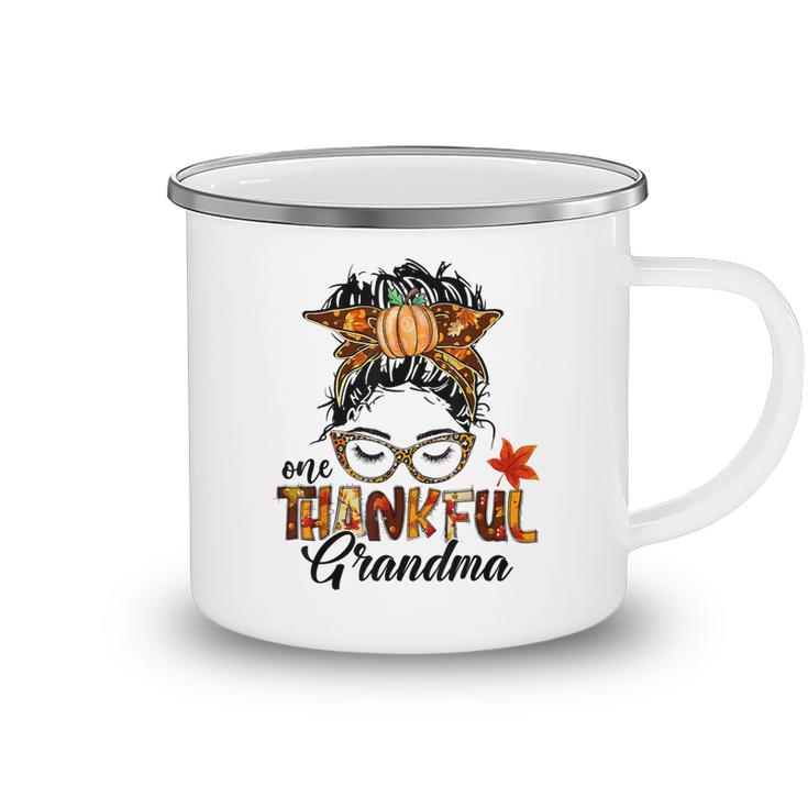 Camping Mug